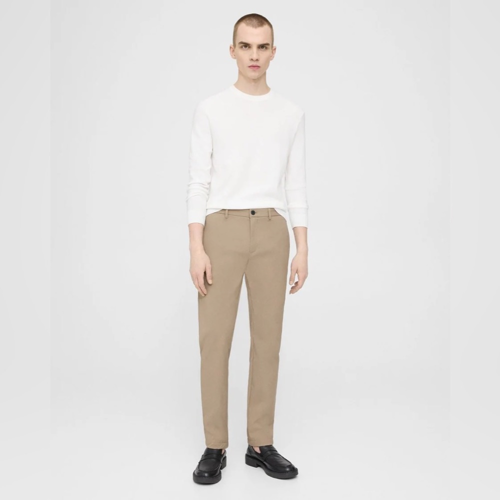 Theory Neoteric Zaine Pant